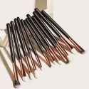 12pcs Eye Makeup Brush Set