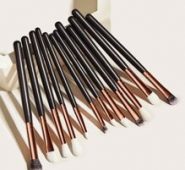 12pcs Eye Makeup Brush Set