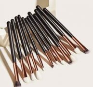 12pcs Eye Makeup Brush Set