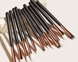 12pcs Eye Makeup Brush Set