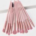 12pcs Eye Makeup Brush Set