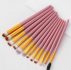12pcs Makeup Brush Set