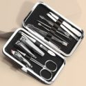 12pcs Nail Clipper Set