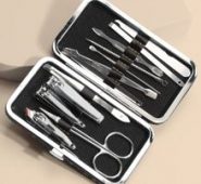 12pcs Nail Clipper Set