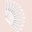 12pcs Nail File