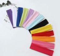 13pcs Colorful Headband