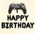14pcs Gamepad Birthday Party Balloon
