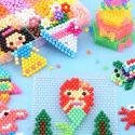 1500pcs DIY Bead Toy