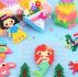1500pcs DIY Bead Toy