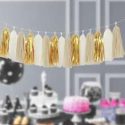 15pcs Decoration Tassel Set