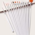 15pcs Nail Art Brush Set