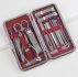 19pcs Nail Tool Set