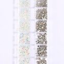 1box Rhinestone Nail Art Decoration