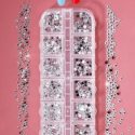 1box Rhinestone Nail Art Decoration