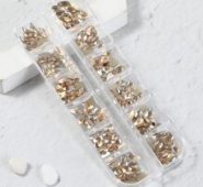 1box Rhinestone Nail Art Decoration