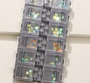 1box Rhinestone Nail Art Decoration