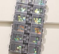 1box Rhinestone Nail Art Decoration