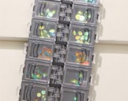 1box Rhinestone Nail Art Decoration