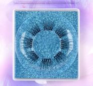 1box Separated Fake Eyelashes