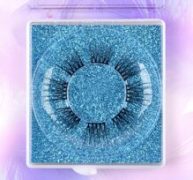 1box Separated Fake Eyelashes