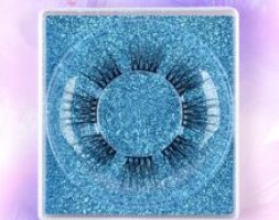 1box Separated Fake Eyelashes