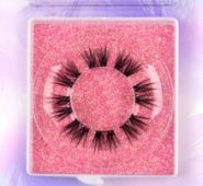 1box Separated Fake Eyelashes