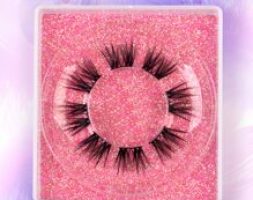 1box Separated Fake Eyelashes