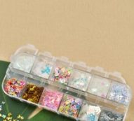 1box Sequin DIY Tool