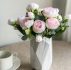 1branch Artificial Peony