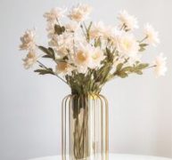 1branch Artificial Peony