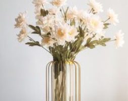 1branch Artificial Peony