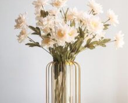 1branch Artificial Peony