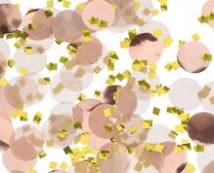 1pack 50g Party Confetti