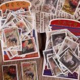 1pack Figure Graphic Sticker