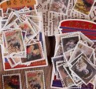 1pack Figure Graphic Sticker