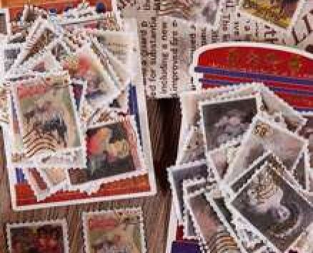 1pack Figure Graphic Sticker