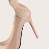 1pair Anti-slip Heel Grips