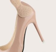 1pair Anti-slip Heel Grips