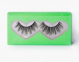 1pair Full Strip Eyelashes