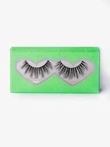 1pair Full Strip Eyelashes