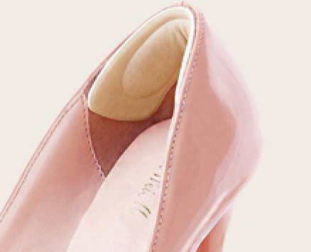1pair Heel Protector