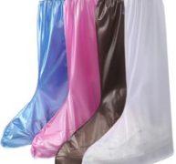1pair Random Rain Boots Cover