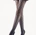 1pair Solid Tights