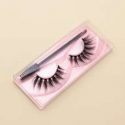 1pair Volume Eyelashes