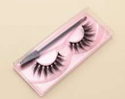 1pair Volume Eyelashes