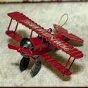 1pc Aircraft Design Art Decoration