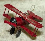 1pc Aircraft Design Art Decoration