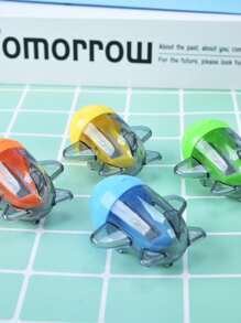 1pc Airplane Design Random Pencil Sharpener