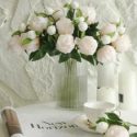 1pc Artificial Flower