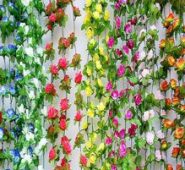 1pc Artificial Flower String